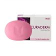 Curaderm Glycerin Oil Bar - Moisturizing & Soothing Skin Care | 90gm | Dermatologists.pk Online