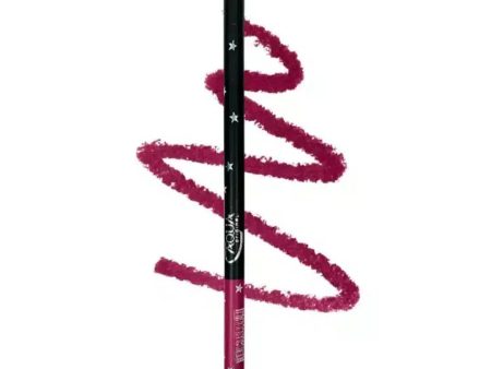 Aqua Color Line Lip & Eye Pencil - 108 For Sale