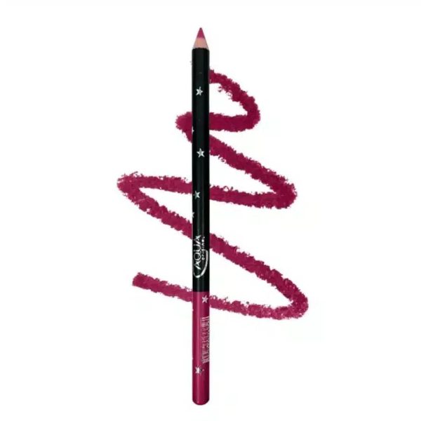 Aqua Color Line Lip & Eye Pencil - 108 For Sale