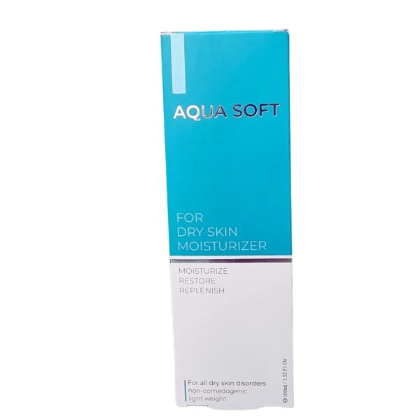 Aqua Soft Moisturizer for Oily Skin Online now