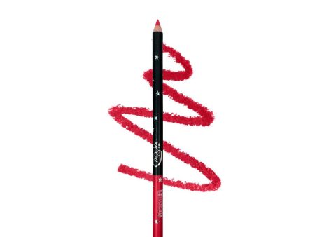 Aqua Color Line Lip & Eye Pencil - 109 For Cheap