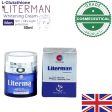 Men Whitening Cream | Literman Skin Lightening SPF 40 Online Hot Sale