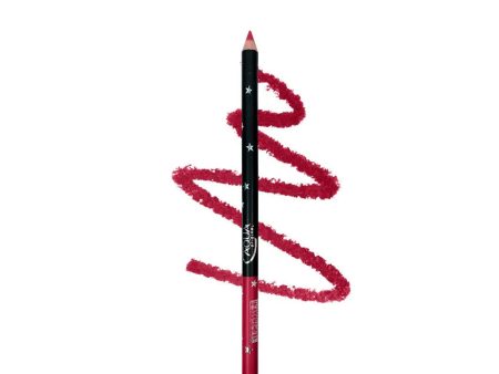 Aqua Color Line Lip and Eye Pencil - 115 (Dermatologists.pk) Online now