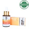 Serums with Vitamin C - BeOtiv Vitamin C Serum 30ml for Radiant Skin Cheap