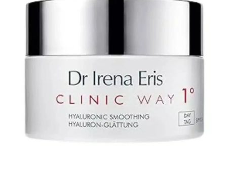 Clinic Way 1-Day Cream (50ml) – Intense 24-Hour Skin Recovery Online