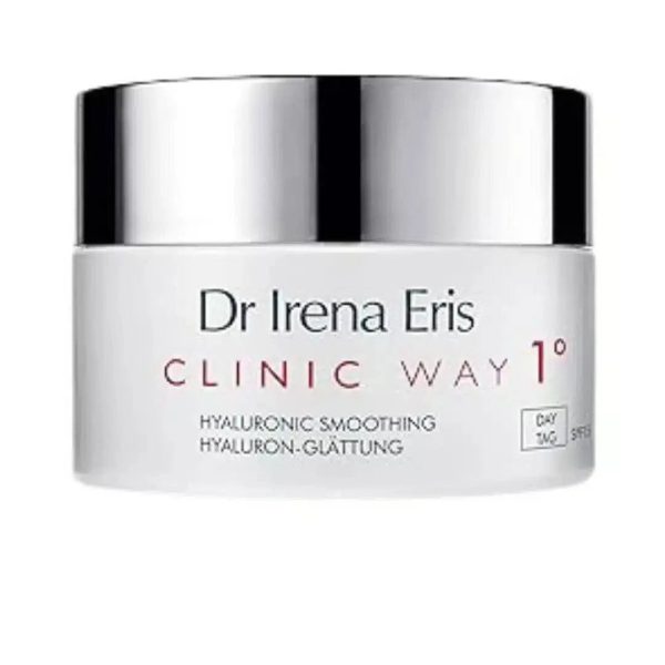 Clinic Way 1-Day Cream (50ml) – Intense 24-Hour Skin Recovery Online