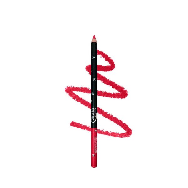 Aqua Color Line Thin Lip and Eye Pencil - 120 (Dermatologists.pk) For Sale