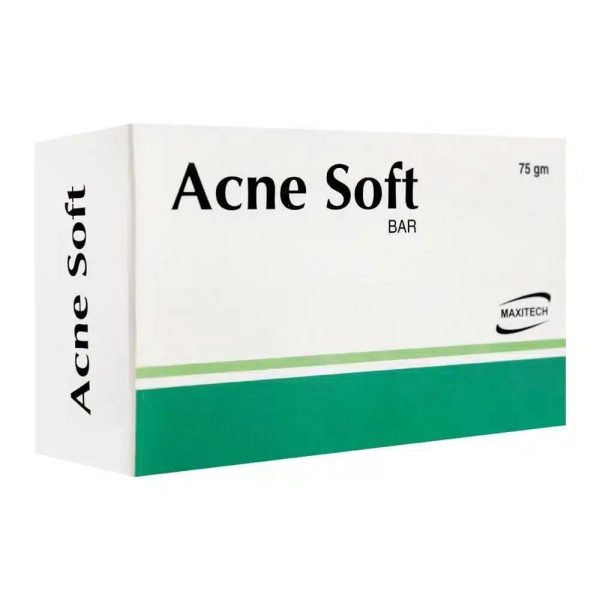 Acne Treatment Soap Bar – Effective Acne-Fighting Solution on Sale