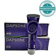 DAPSONE ANTI ACNE GEL (DAPSONE 5%) 20gram Online now