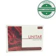 UNITAR Bar (Juniper + Coal Tar) - Soothing Relief for Scalp Conditions | 90gm | Dermatologists.pk For Discount