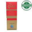 GOLD CREAM FOR MEN AND WOMEN 30g – 24K Radiance and Protection For Discount