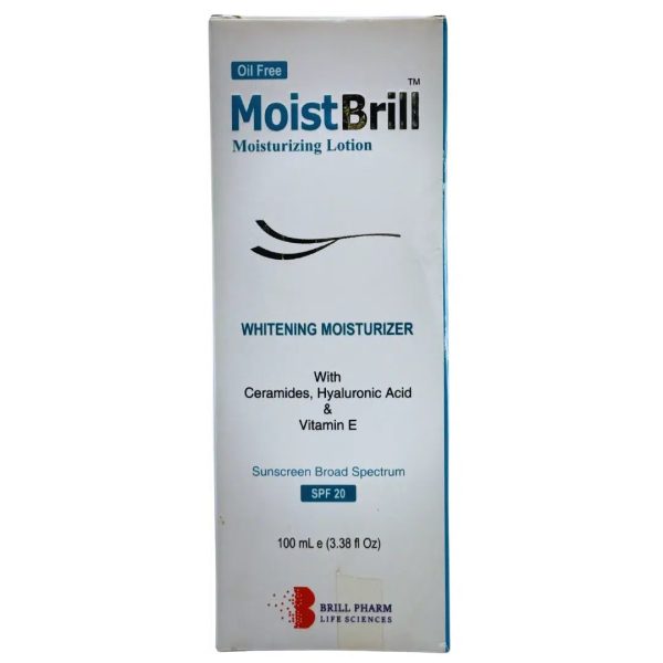 Moisturizer for Oily Skin Lightweight Hydration on Sale