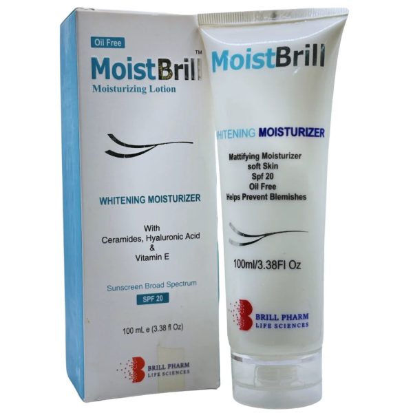 Moisturizer for Oily Skin Lightweight Hydration on Sale