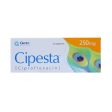 Cipesta Tablets 250mg (Ciprofloxacin) - Getz Pharma Cheap