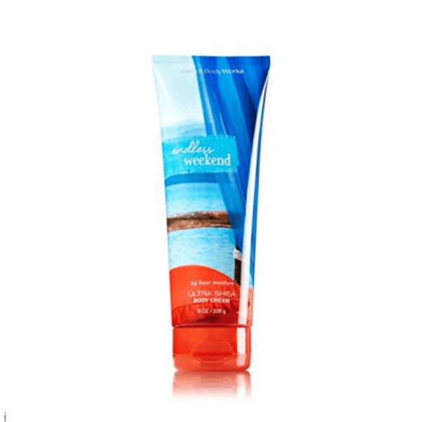 ETERNAL ESCAPE BODY CREAM BY BATH & BODY 226g Sale