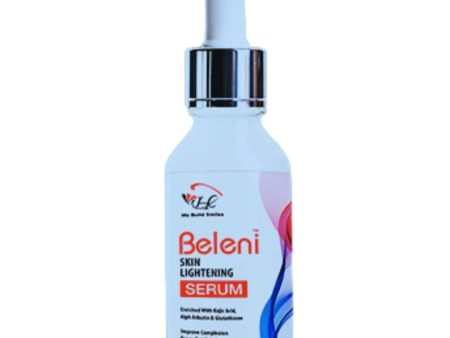 Beleni Skin Lightening Serum 30ml - hani ceuticals Sale