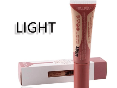 40g MISS ROSE BB CREAM IN FAIR SHADE For Cheap