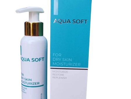 Aqua Soft Moisturizer for Oily Skin Online now