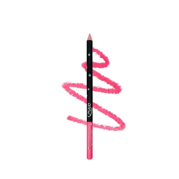 Aqua Color Line Thin Lip and Eye Pencil - 112 Hot on Sale