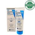 Dermive Oil Free Moisturizer with Ceramides & SPF 20 – 100ml Discount