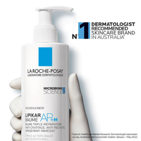 LA ROCHE-POSAY LIPIKAR AP+M 15ml For Cheap