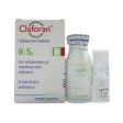 Claforan Injection 0.5g (Cefotaxime) - Sanofi-Aventis Cheap