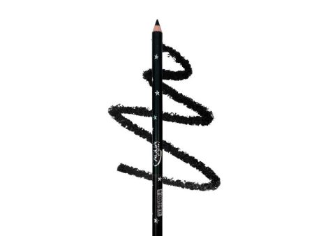 Aqua Color Line Lip & Eye Pencil - 101 Discount