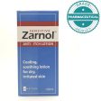 Zarnol Sensitive Lotion – Relief for Itching and Irritation Cheap