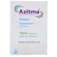 Azitma Suspension 200mg 5ml (Azithromycin) - Sami Pharma Discount