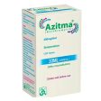 Azitma Suspension 200mg 5ml (Azithromycin) - Sami Pharma Discount