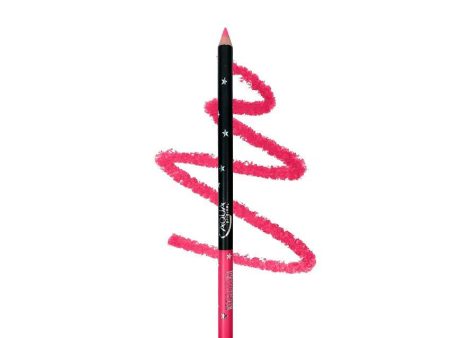 Aqua Color Line Lip and Eye Pencil - 113 (Dermatologists.pk) Cheap