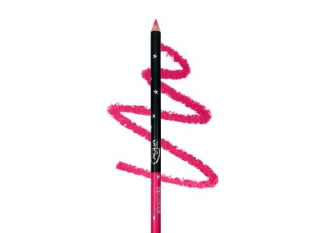 Aqua Color Line Thin Lip and Eye Pencil - 117 (Dermatologists.pk) Online