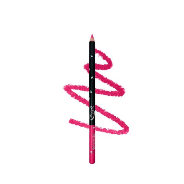 Aqua Color Line Thin Lip and Eye Pencil - 117 (Dermatologists.pk) Online