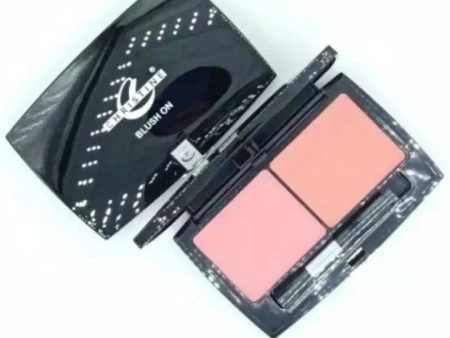 Christine Twin Shade Blush On 06 | Dermatologists.pk Cheap