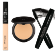 Everyday Makeup Essentials Kit Pakistan | MAC, Miss Rose, Maybelline Online Sale