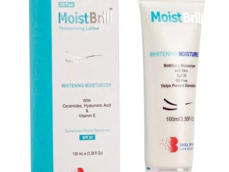 Moisturizer for Oily Skin Lightweight Hydration on Sale