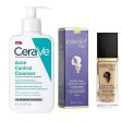 Acne Control Kit - Complete Solution for Clear Skin Online Sale