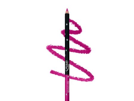 Aqua Color Line Lip and Eye Pencil - 110 (Dermatologists.pk) For Discount