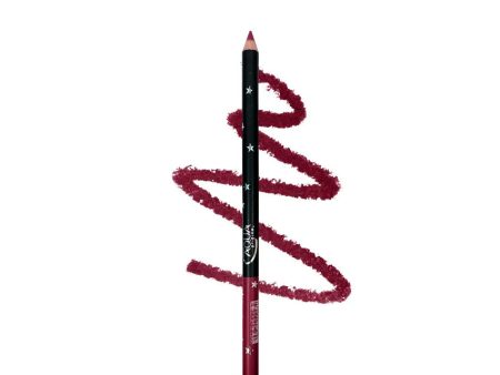 Aqua Color Line Thin Lip and Eye Pencil - 119 (Dermatologists.pk) Discount