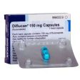 Diflucan 150mg Capsule (Treats Fungal Infections) - Dermatologists.pk Fashion