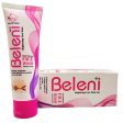 Beleni Brightening Face Wash Gel 75ml | Dermatologists.pk Supply