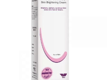 Actiwhite Cream | Skin Whitening & Brightening Cream Supply