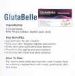 GLUTA BELLE SUPPLEMENT FOR SKIN HEALTH 500mg Online