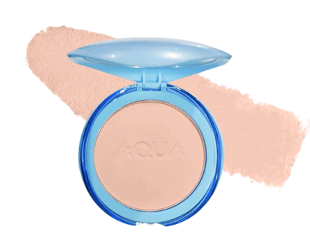 Aqua Color Line Compact Powder 06 (Dermatologists.pk) Sale