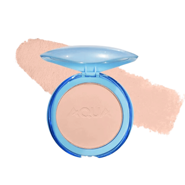 Aqua Color Line Compact Powder 06 (Dermatologists.pk) Sale