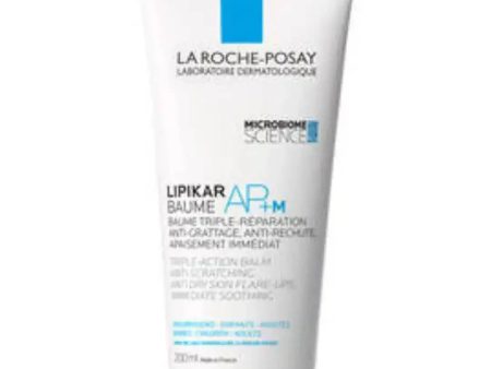 LA ROCHE-POSAY LIPIKAR AP+M 15ml For Cheap