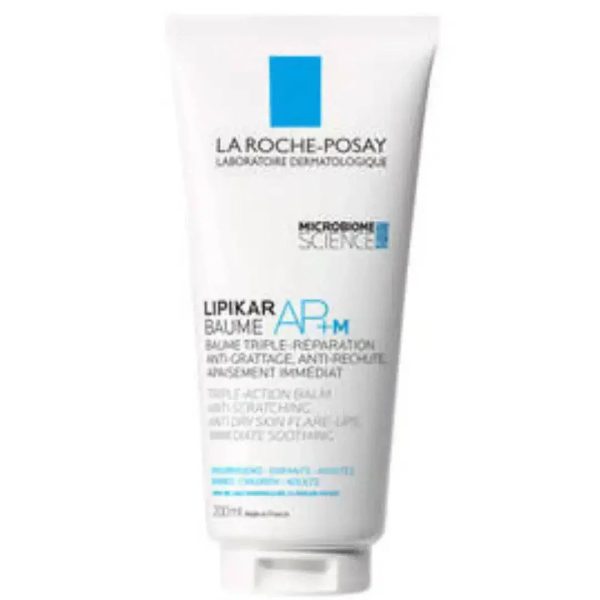 LA ROCHE-POSAY LIPIKAR AP+M 15ml For Cheap