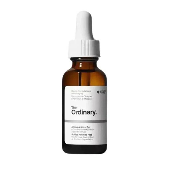 THE ORDINARY AMINO ACID + B5 SERUM: 30ml Fashion