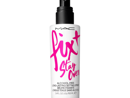 30ml MAC FIX+PLAY SETTING SPRAY For Sale