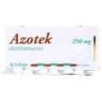 Azotek Tablets 500mg (Azithromycin) - Saffron Pharmaceutical - dermatologists.pk For Cheap